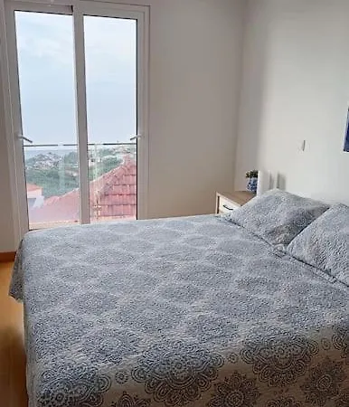 بيت للعطل Seaviews بونتا دو سول