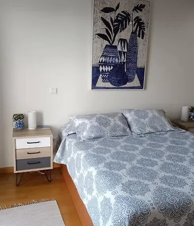 بيت للعطل Seaviews بونتا دو سول