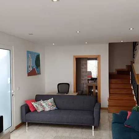 Seaviews Holiday home