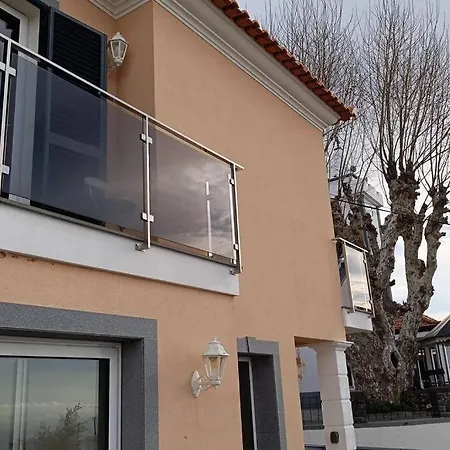 Holiday home Seaviews