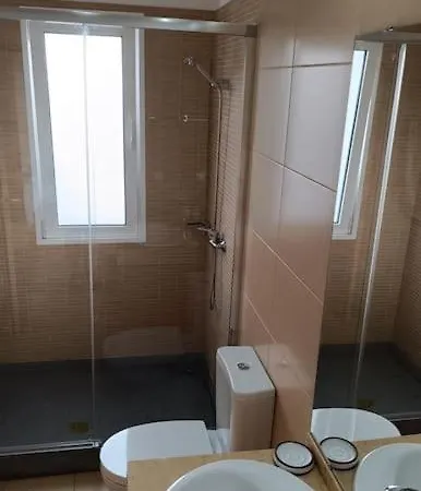 Σπίτι διακοπών Seaviews *