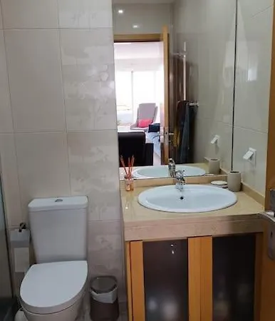 Σπίτι διακοπών Seaviews *