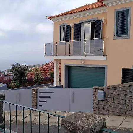 Seaviews * Ponta do Sol (Madeira)