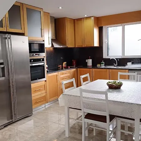 Seaviews Ponta do Sol (Madeira)