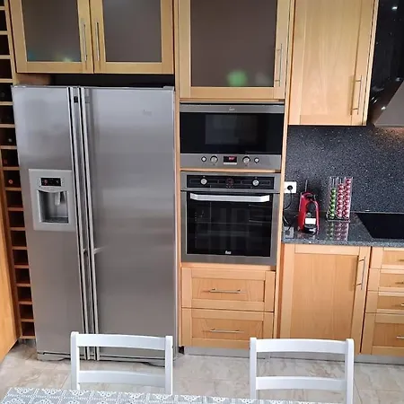 Seaviews Ponta do Sol (Madeira)