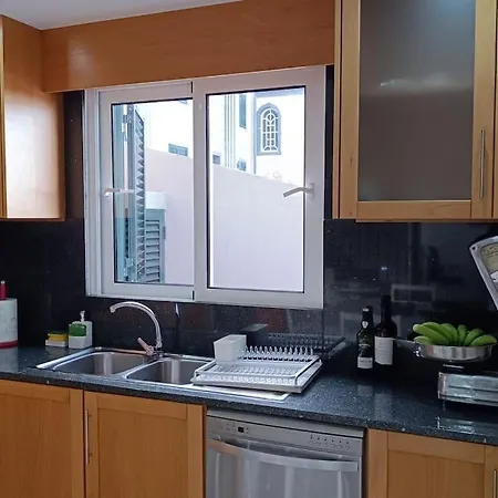 Seaviews * Ponta do Sol (Madeira)