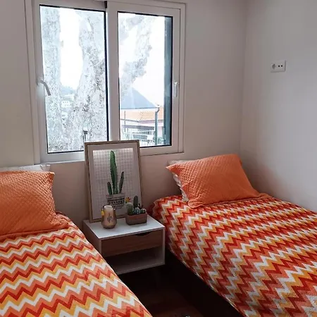 Seaviews Prázdninový dům