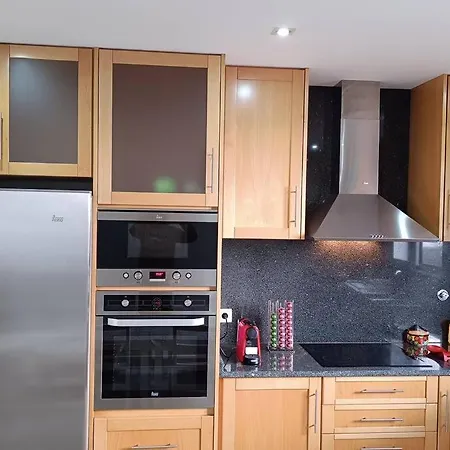 Σπίτι διακοπών Seaviews *