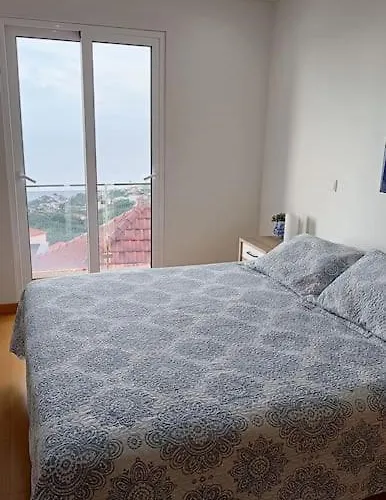 度假居 Seaviews 蓬他达维托亚