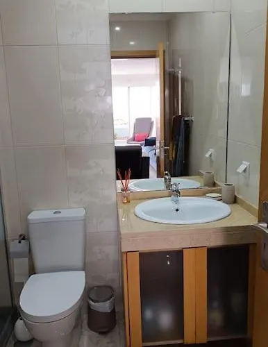 Prázdninový dům Seaviews *