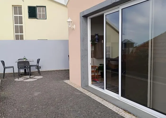 Prázdninový dům Seaviews