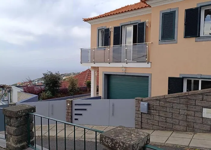 Seaviews * Ponta do Sol (Madeira)