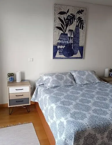 Prázdninový dům Seaviews Ponta do Sol (Madeira)