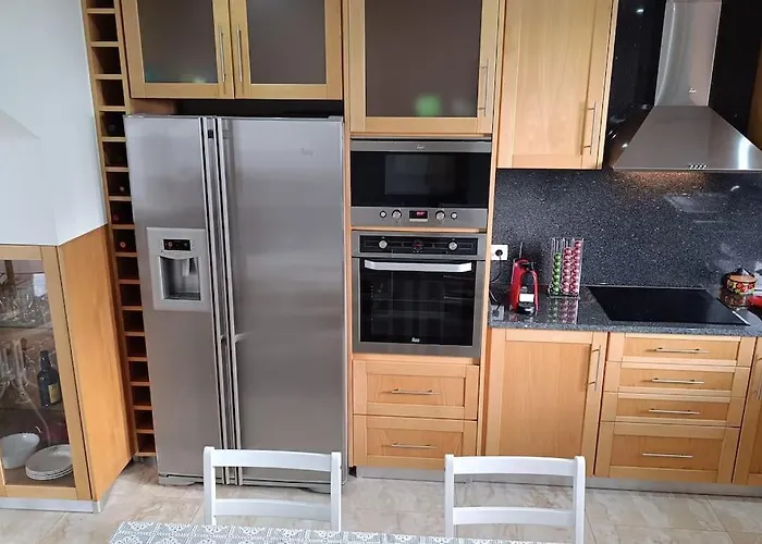 Seaviews 蓬他达维托亚