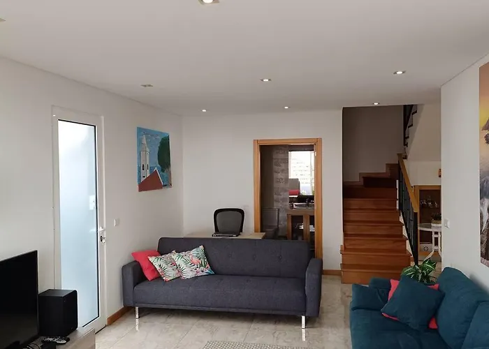 Seaviews Prázdninový dům