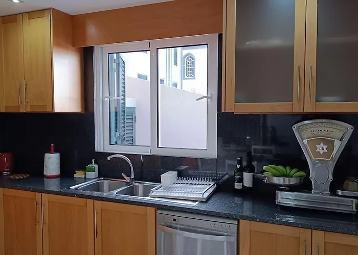 Seaviews * Ponta do Sol (Madeira)