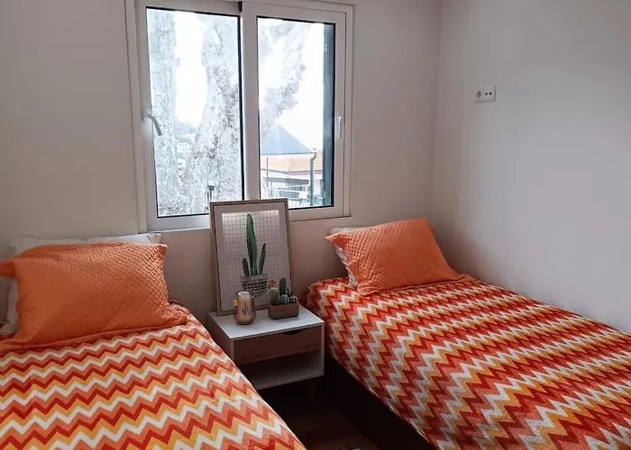 Seaviews Prázdninový dům