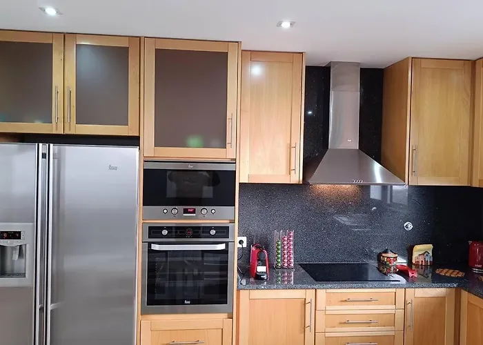 Prázdninový dům Seaviews *